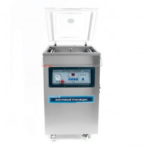 Вакуумный упаковщик DZQ-400/2H Foodatlas Eco